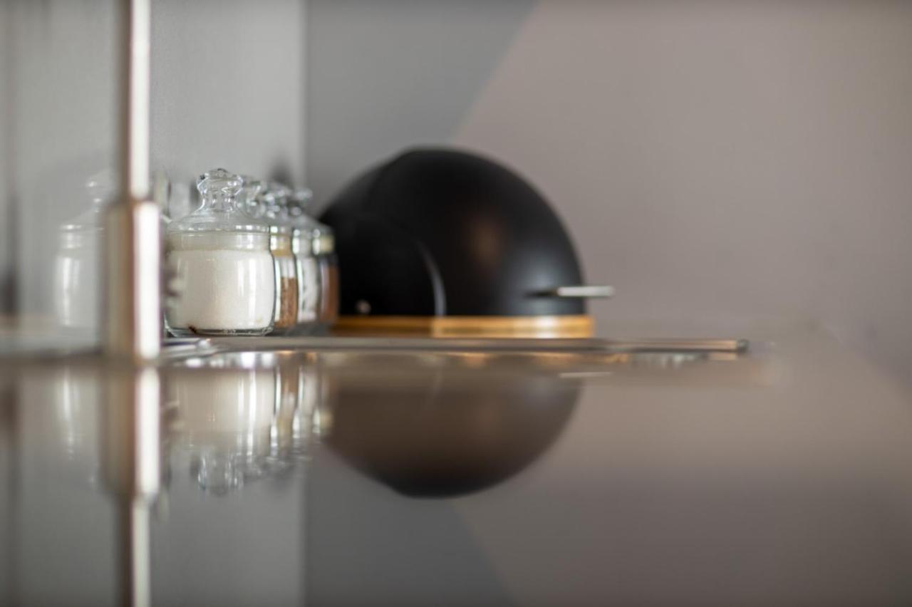 Vip Apartamenty Białystok Buitenkant foto