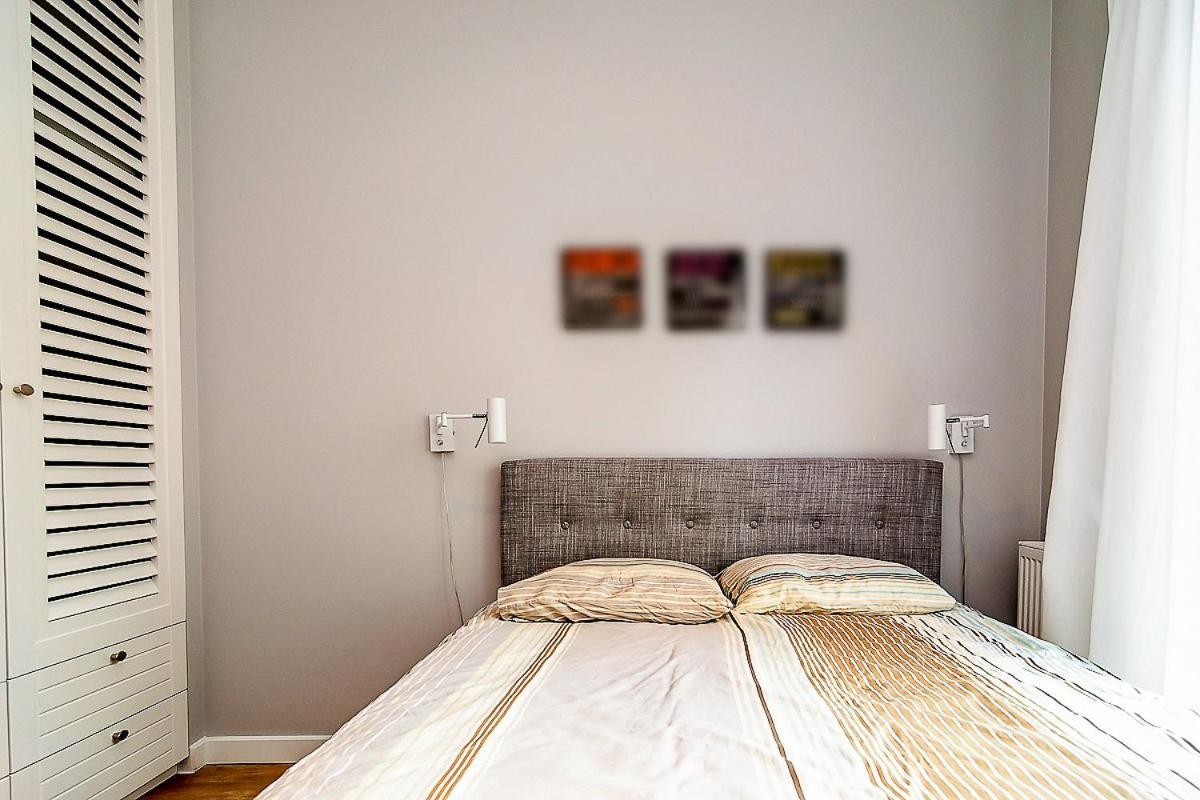 Vip Apartamenty Białystok Buitenkant foto