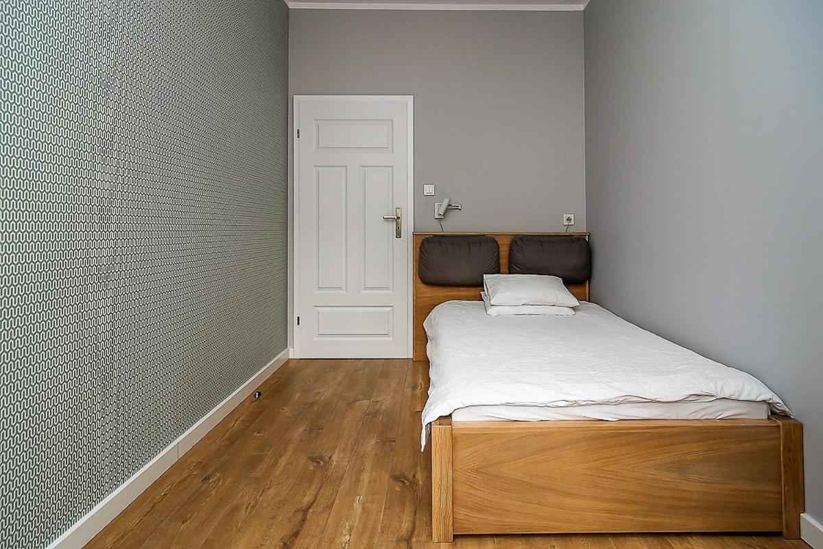 Vip Apartamenty Białystok Buitenkant foto