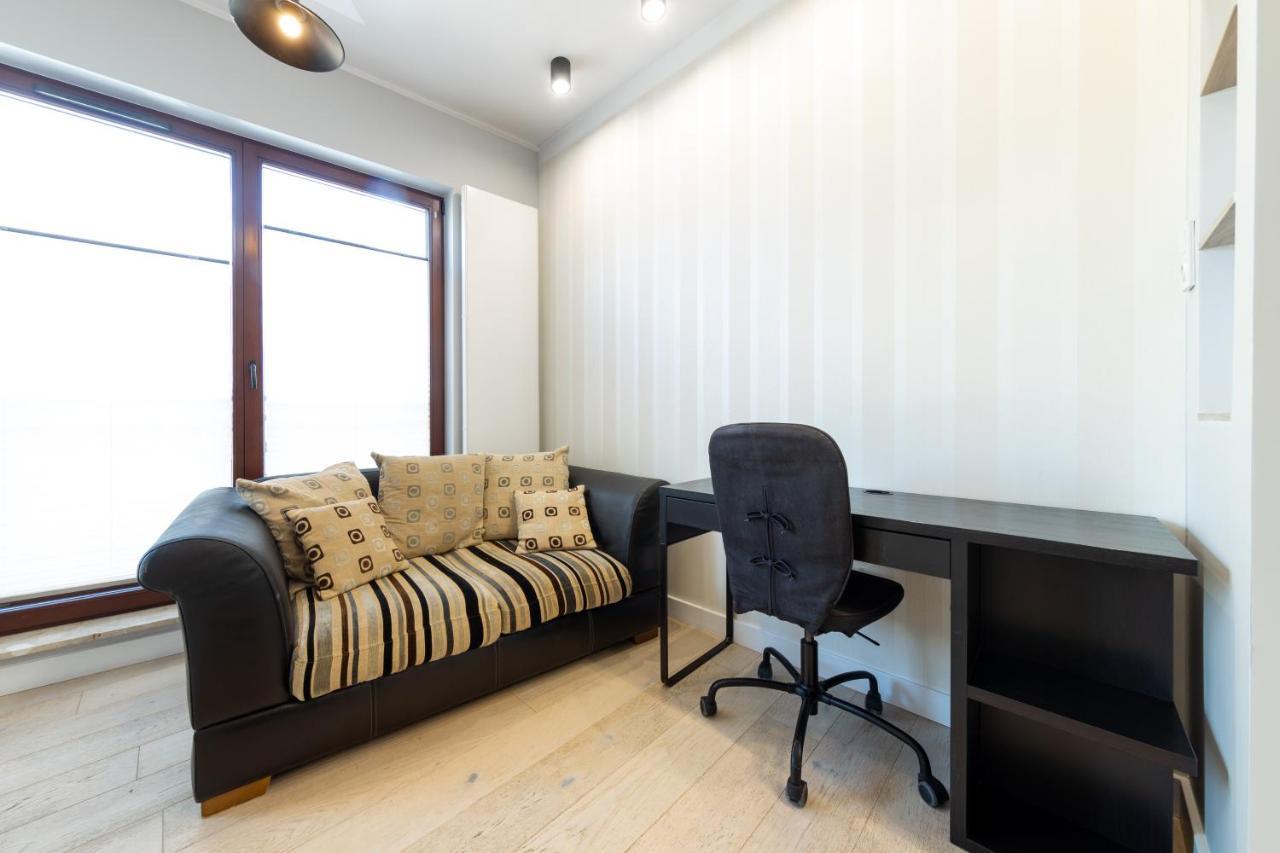 Vip Apartamenty Białystok Buitenkant foto