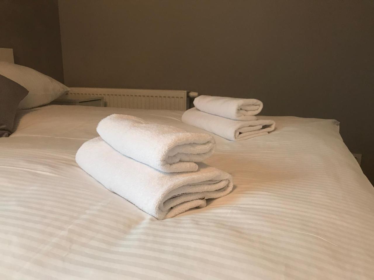 Vip Apartamenty Białystok Buitenkant foto